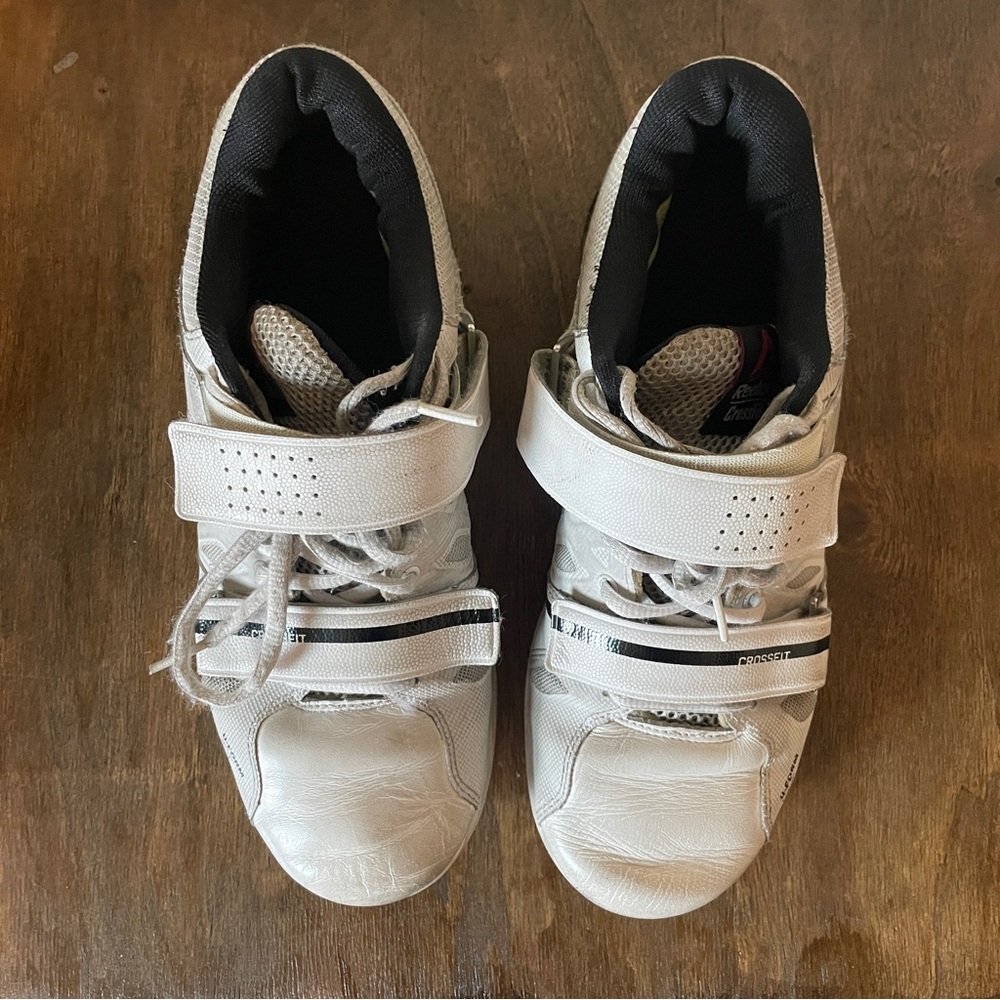Reebok Lifters